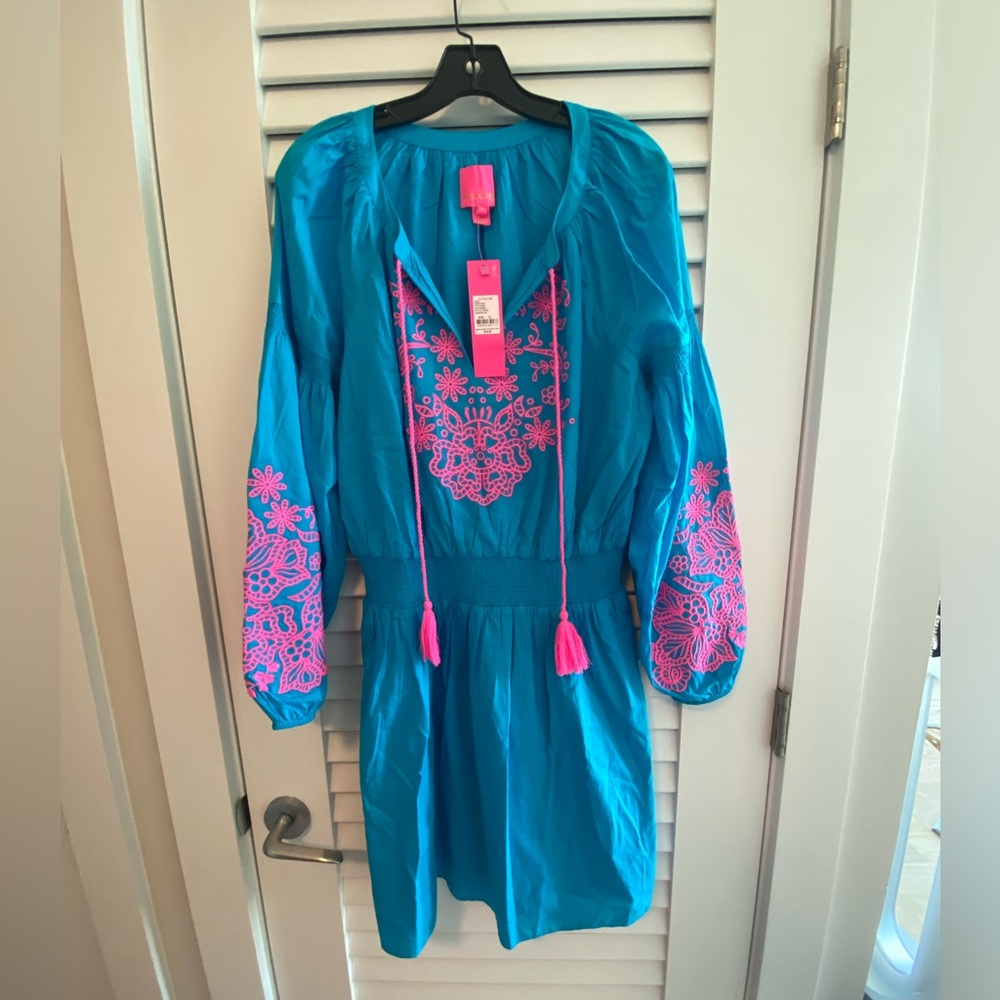 Lilly Pulitzer Dress | XL | NWT